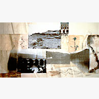 Collages | 1982-2011 | Donald Fels